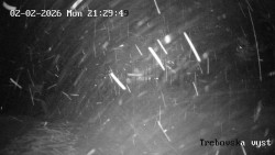 Sjezdovka Třebovská