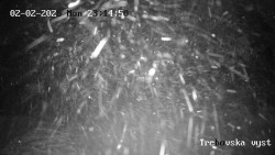 Sjezdovka Třebovská