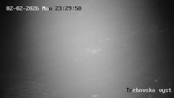 Sjezdovka Třebovská