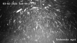 Sjezdovka Třebovská