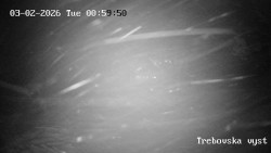 Sjezdovka Třebovská