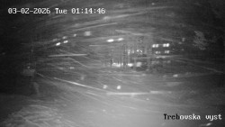 Sjezdovka Třebovská