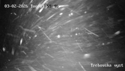 Sjezdovka Třebovská