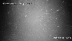 Sjezdovka Třebovská