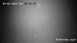 Sjezdovka Třebovská