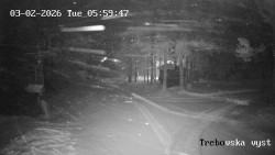 Sjezdovka Třebovská