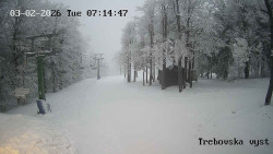 Sjezdovka Třebovská