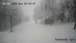 Sjezdovka Třebovská