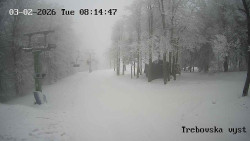 Sjezdovka Třebovská