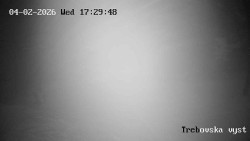 Sjezdovka Třebovská