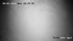 Sjezdovka Třebovská