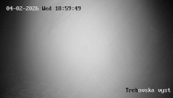 Sjezdovka Třebovská