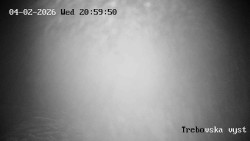 Sjezdovka Třebovská