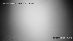 Sjezdovka Třebovská