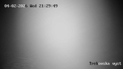 Sjezdovka Třebovská