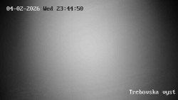 Sjezdovka Třebovská