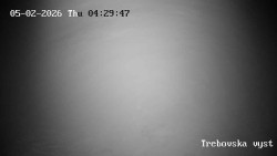 Sjezdovka Třebovská