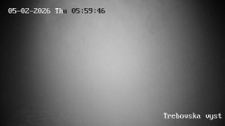 Sjezdovka Třebovská