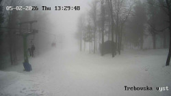 Sjezdovka Třebovská