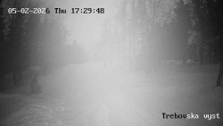 Sjezdovka Třebovská