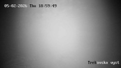 Sjezdovka Třebovská