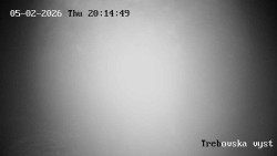 Sjezdovka Třebovská