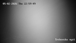 Sjezdovka Třebovská