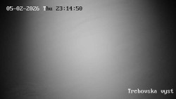 Sjezdovka Třebovská