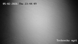 Sjezdovka Třebovská