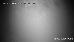 Sjezdovka Třebovská