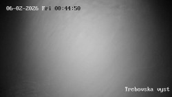 Sjezdovka Třebovská