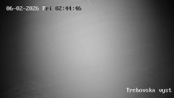 Sjezdovka Třebovská