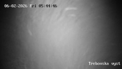 Sjezdovka Třebovská