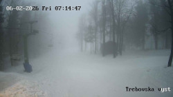 Sjezdovka Třebovská