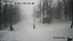 Sjezdovka Třebovská