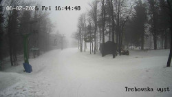 Sjezdovka Třebovská