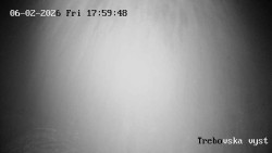 Sjezdovka Třebovská