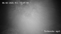 Sjezdovka Třebovská