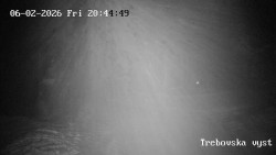 Sjezdovka Třebovská