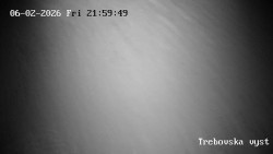 Sjezdovka Třebovská