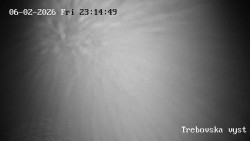 Sjezdovka Třebovská