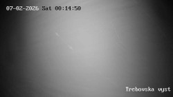 Sjezdovka Třebovská