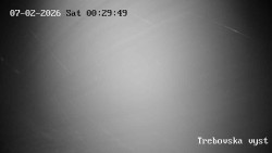 Sjezdovka Třebovská