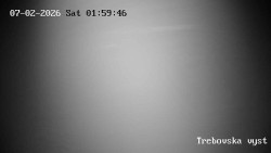 Sjezdovka Třebovská