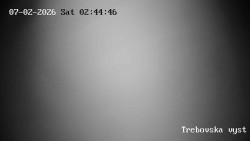 Sjezdovka Třebovská