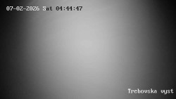 Sjezdovka Třebovská