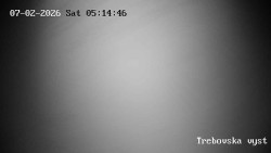 Sjezdovka Třebovská