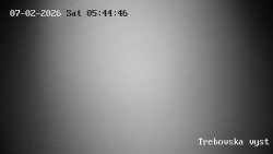 Sjezdovka Třebovská