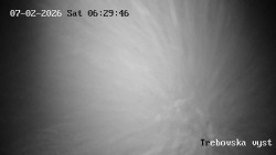 Sjezdovka Třebovská