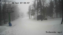 Sjezdovka Třebovská